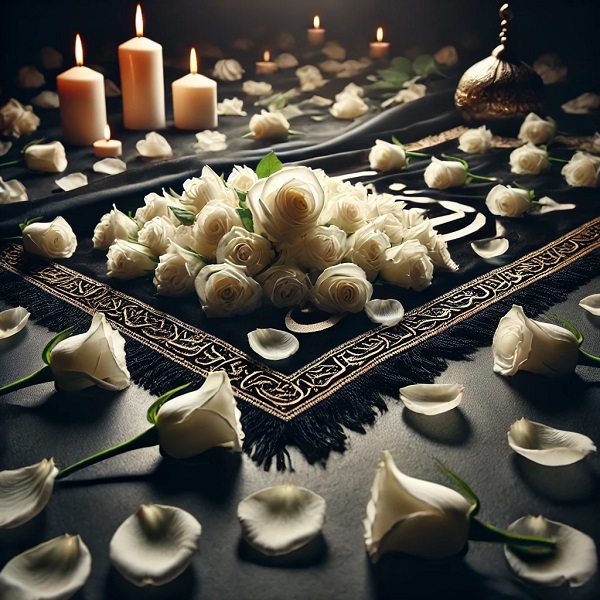 اعمال مشترک شب های قدر